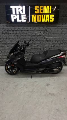 KYMCO DOWNTOWN 300 i ABS 